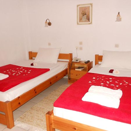 Studios Maria Parálion Ástros Dış mekan fotoğraf