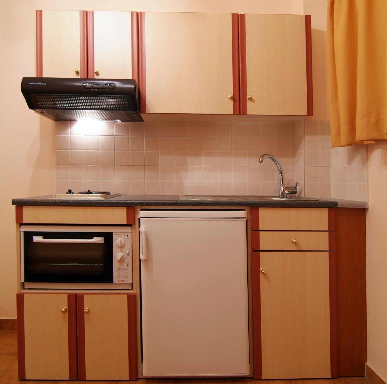 Studios Maria Parálion Ástros Dış mekan fotoğraf