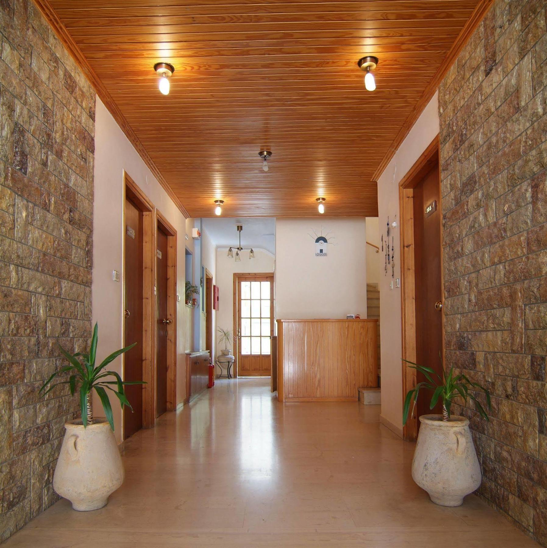 Studios Maria Parálion Ástros Dış mekan fotoğraf